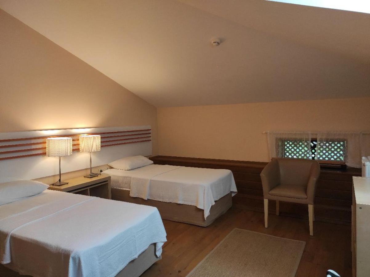 Camlihemsin Tasmektep Hotel Bagian luar foto