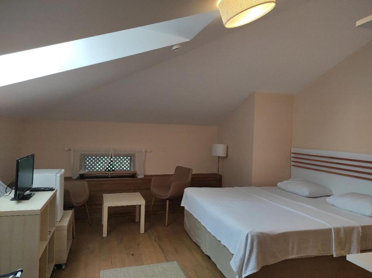Camlihemsin Tasmektep Hotel Bagian luar foto