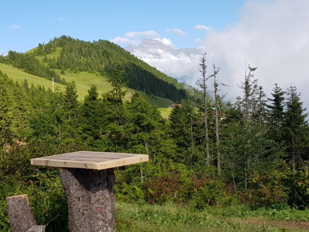 Camlihemsin Tasmektep Hotel Bagian luar foto