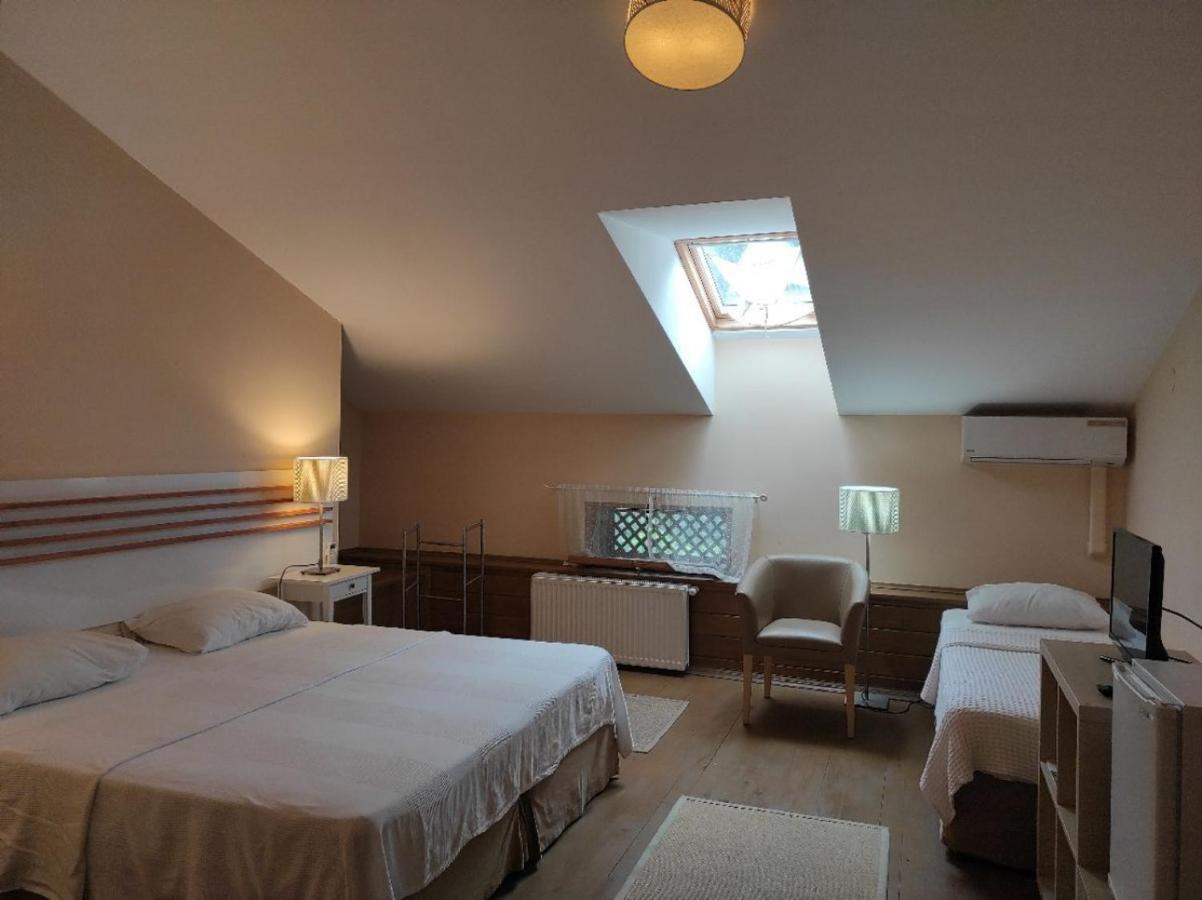 Camlihemsin Tasmektep Hotel Bagian luar foto
