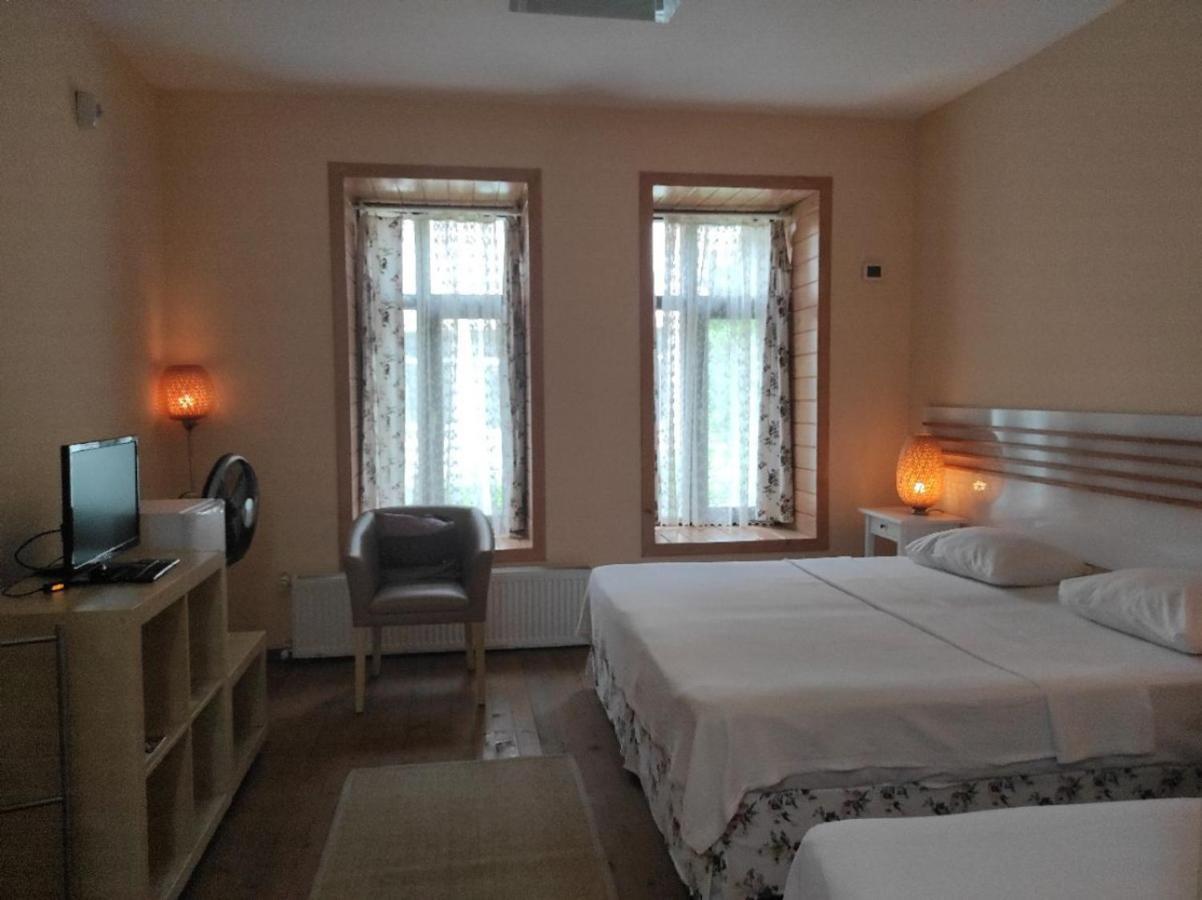 Camlihemsin Tasmektep Hotel Bagian luar foto