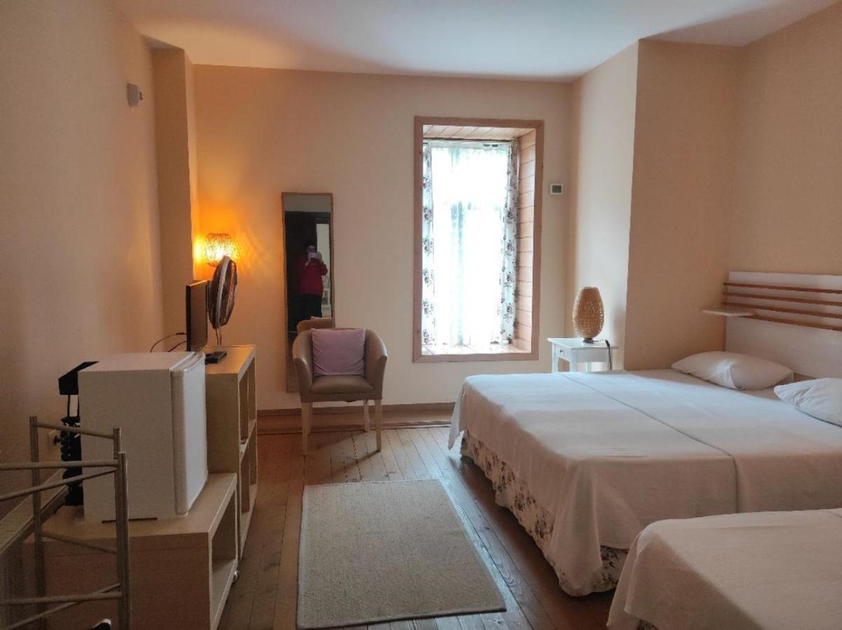 Camlihemsin Tasmektep Hotel Bagian luar foto