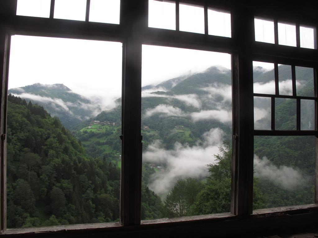 Camlihemsin Tasmektep Hotel Bagian luar foto