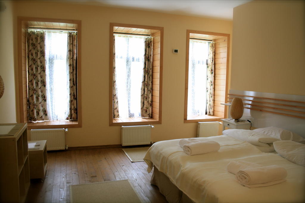 Camlihemsin Tasmektep Hotel Ruang foto
