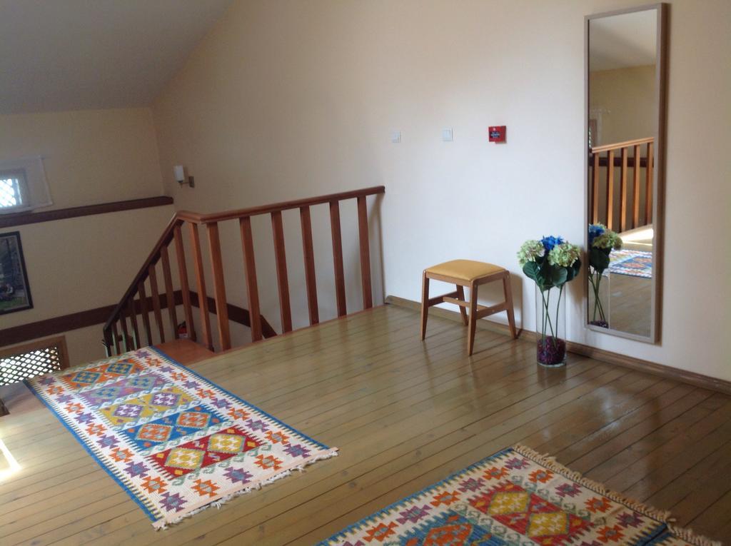 Camlihemsin Tasmektep Hotel Bagian luar foto