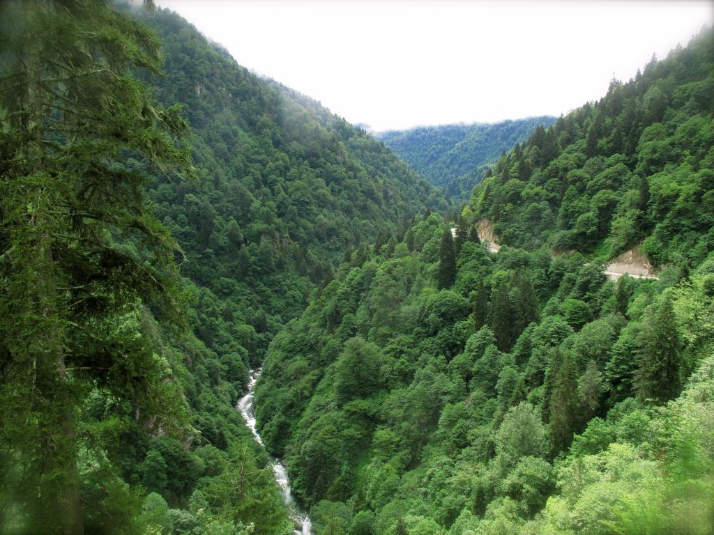 Camlihemsin Tasmektep Hotel Bagian luar foto