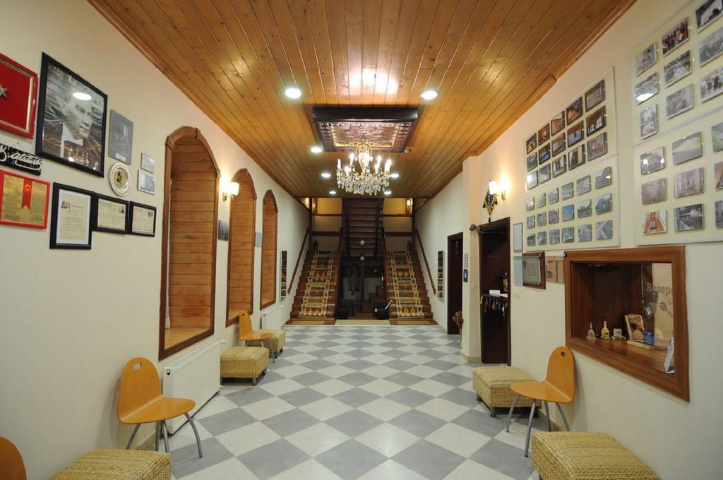 Camlihemsin Tasmektep Hotel Bagian luar foto