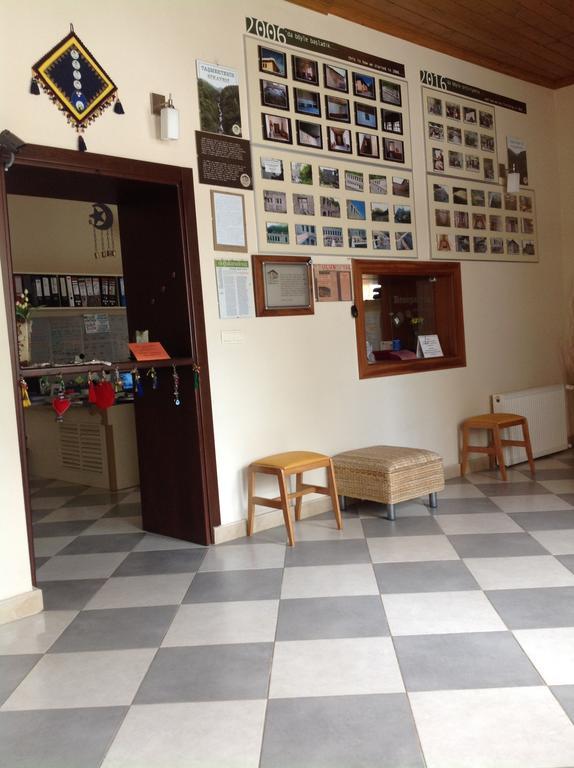 Camlihemsin Tasmektep Hotel Bagian luar foto