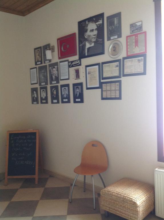 Camlihemsin Tasmektep Hotel Bagian luar foto
