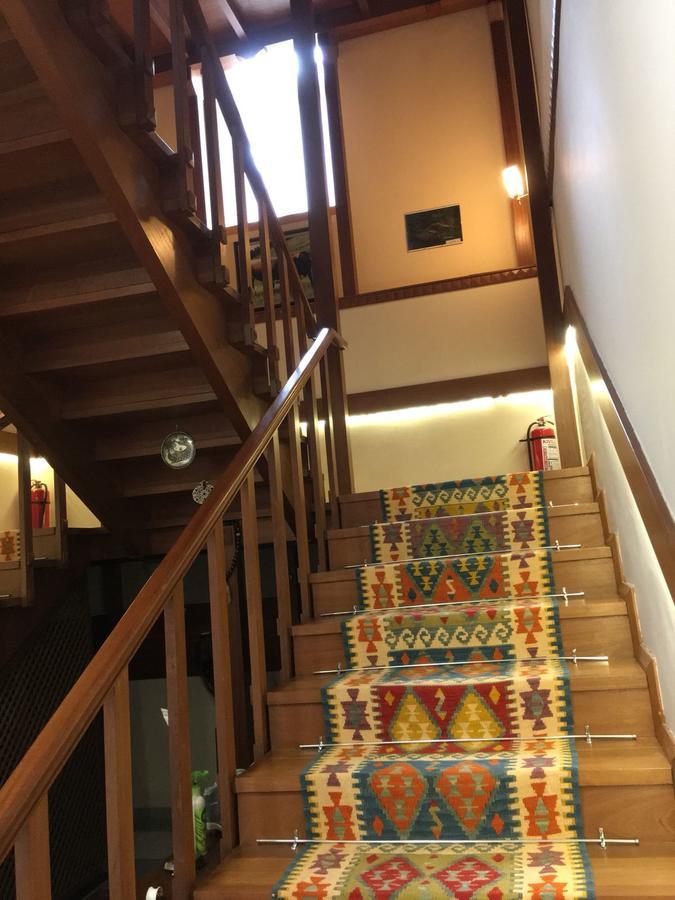 Camlihemsin Tasmektep Hotel Bagian luar foto