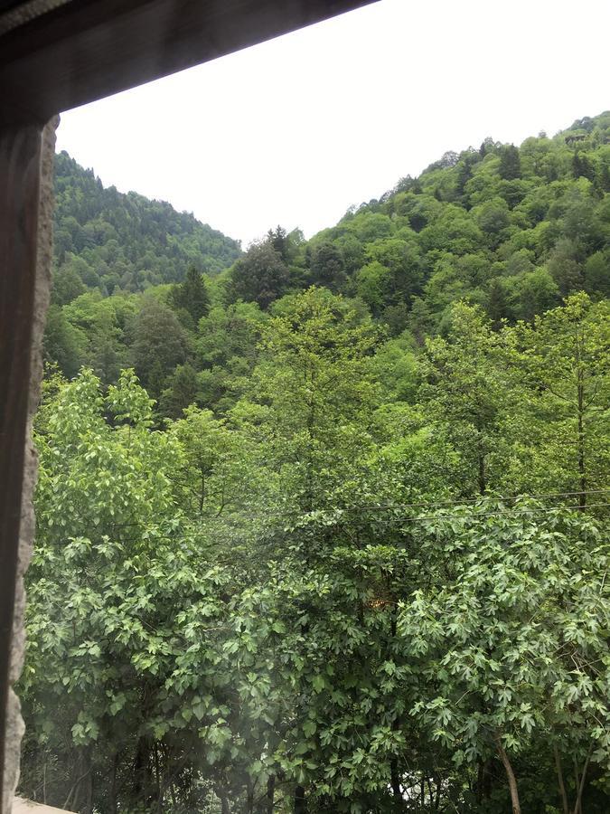 Camlihemsin Tasmektep Hotel Bagian luar foto