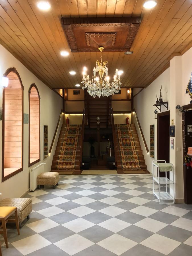 Camlihemsin Tasmektep Hotel Bagian luar foto