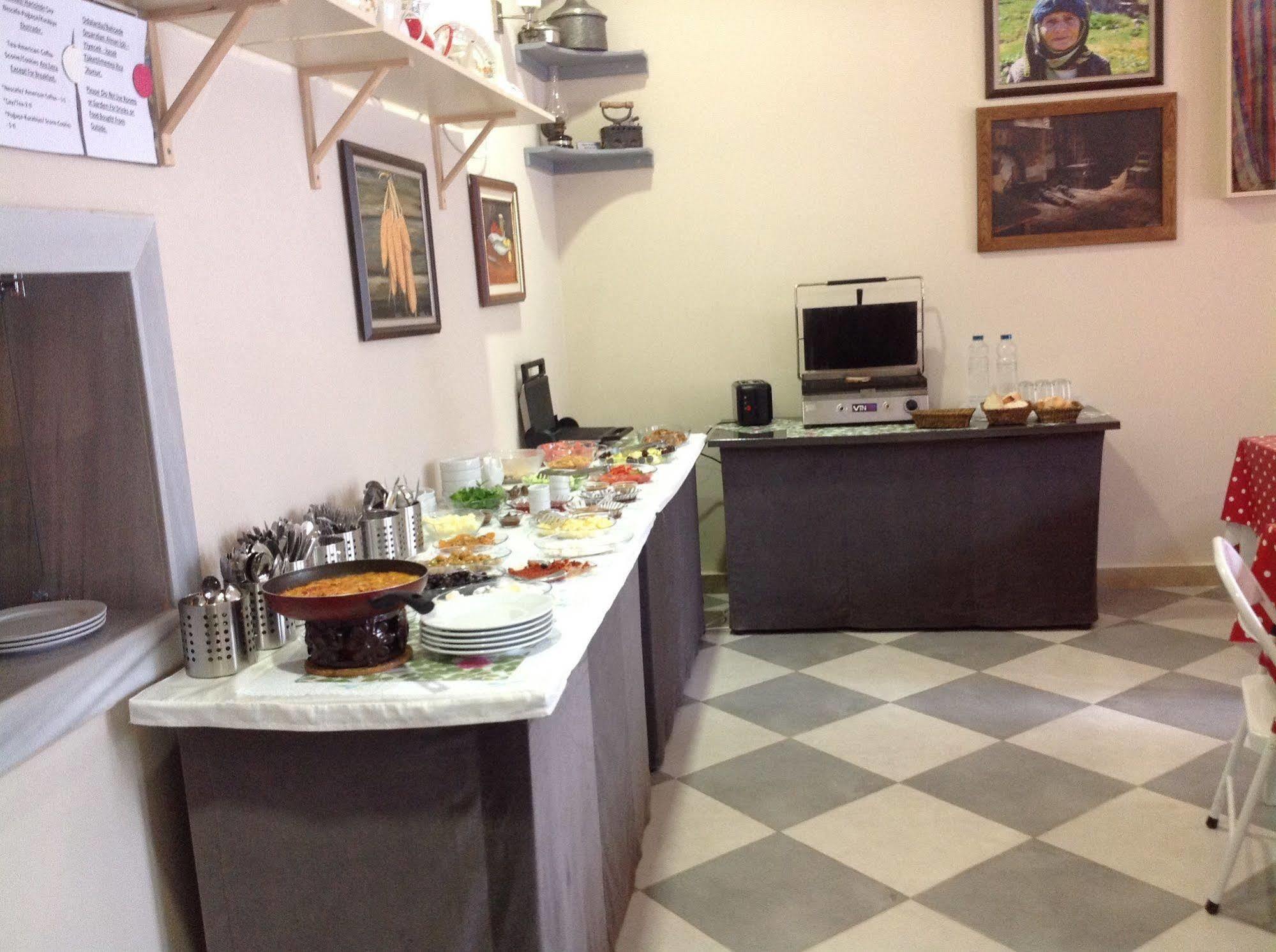 Camlihemsin Tasmektep Hotel Bagian luar foto