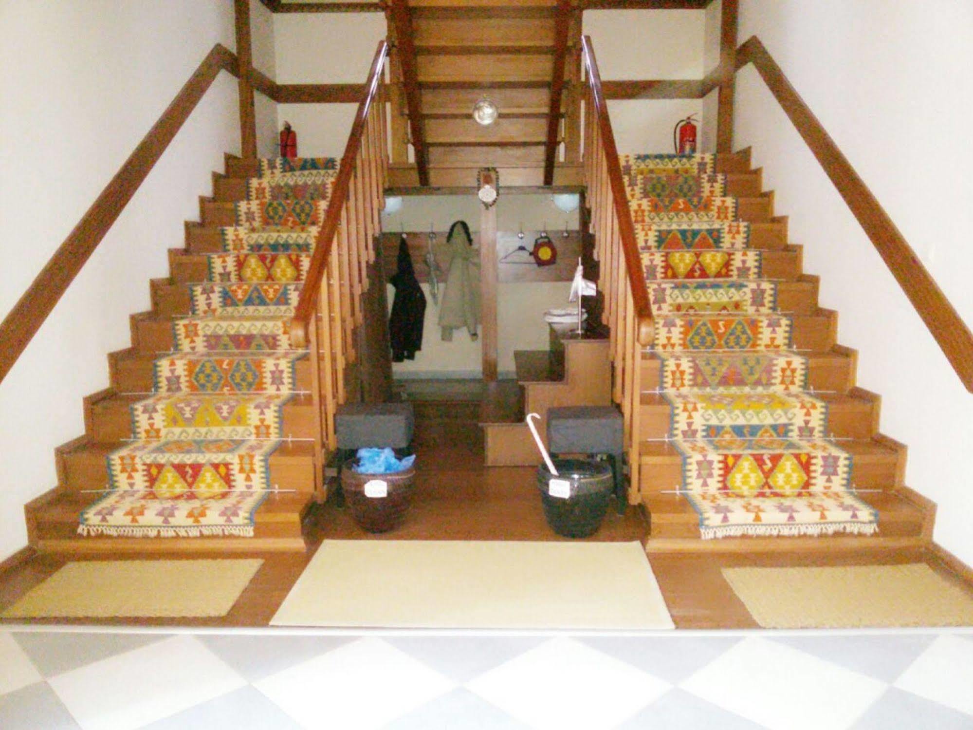Camlihemsin Tasmektep Hotel Bagian luar foto