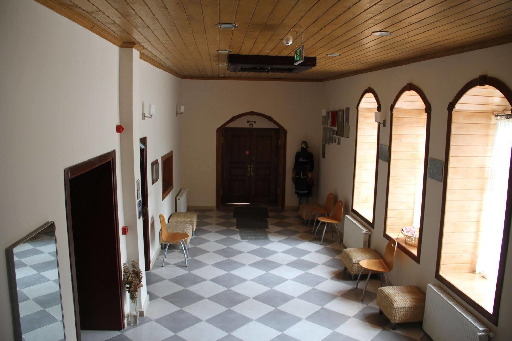 Camlihemsin Tasmektep Hotel Bagian luar foto
